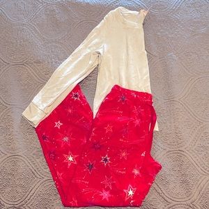 NWT Victoria’s Secret pajamas
